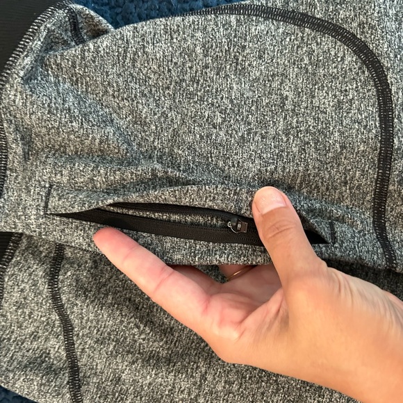 Duluth Trading Co leggings . NWT - Picture 7 of 7